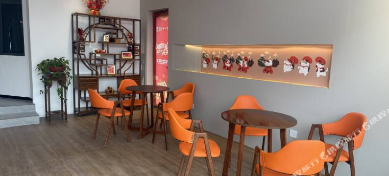 艺龙安云酒店(旌德高铁站店)图片