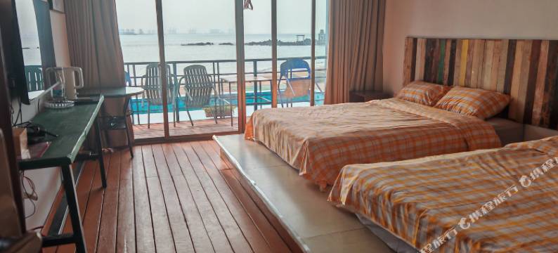 防城港海逸居民宿图片