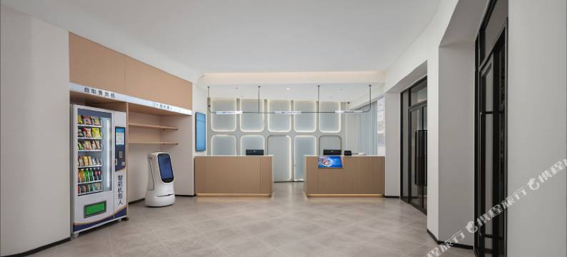 锦江之星酒店(韶关南雄时代广场店)图片