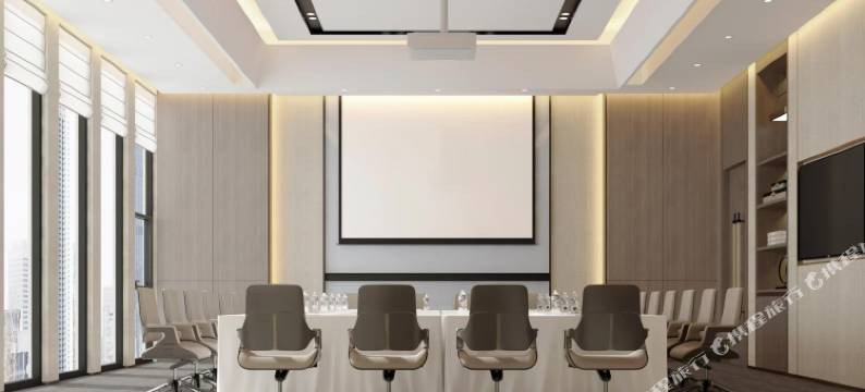 阜南温德姆花园酒店图片