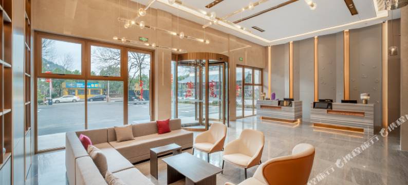 麗枫酒店(庐山秀峰景区店)图片