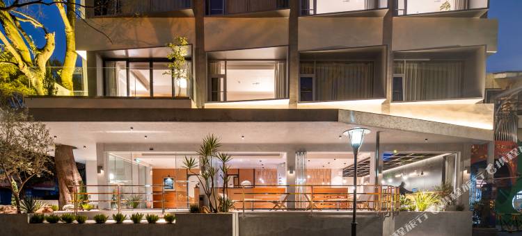 花筑·榕拾R10(桂林象鼻山两江四湖店)图片