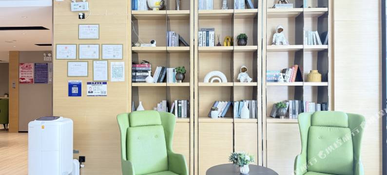 柏漫酒店(兰坪怒江路中心广场店)图片