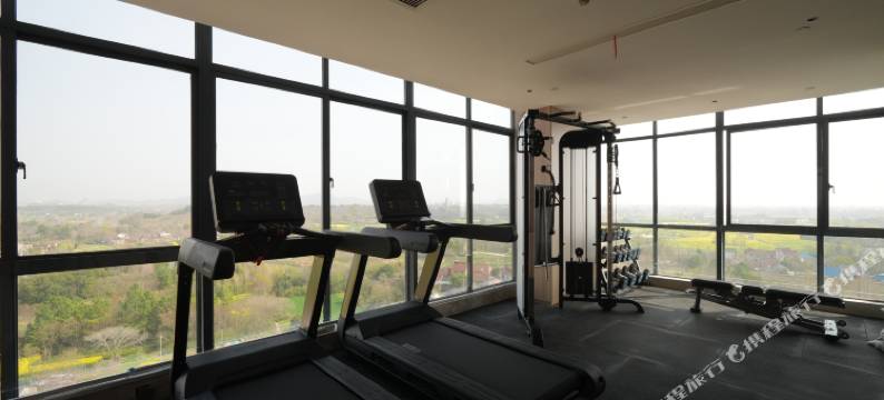 艺龙酒店(广德新杭开发区店)图片