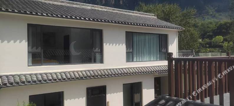 壶关依山居休闲民宿图片