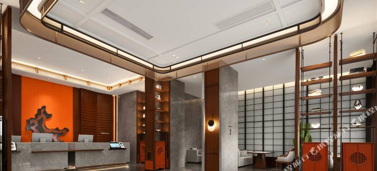 悦致酒店(长沙洋湖公园中医药大学店)图片