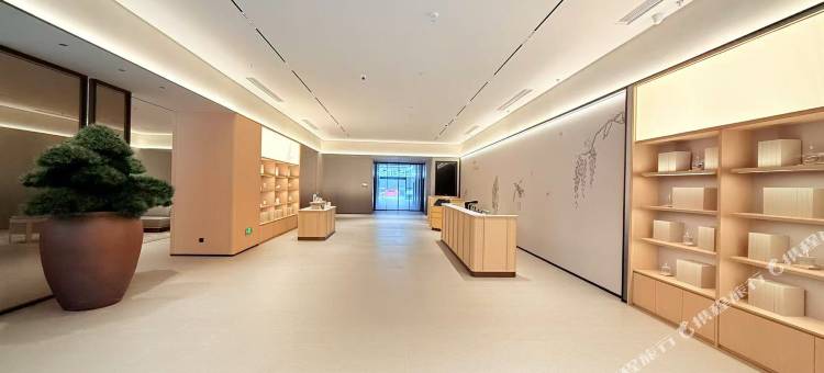 全季酒店(无锡惠山大道悦尚奥莱店)图片