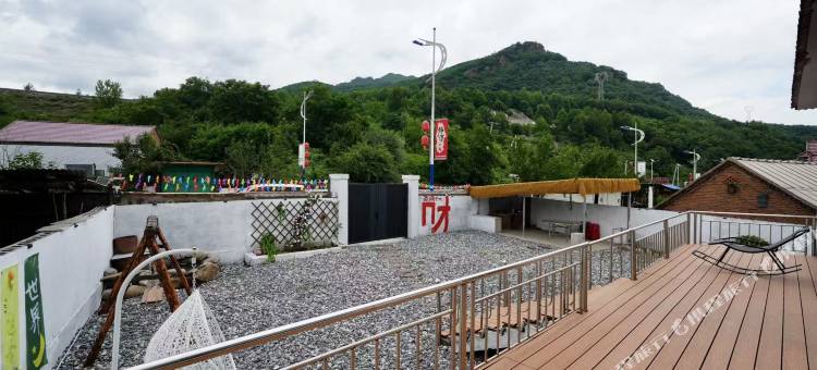 锦溪宾馆(锦溪小院民宿店)图片