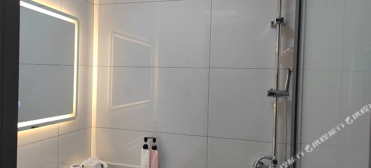 尚景·观影酒店(洛阳华耀城店)图片