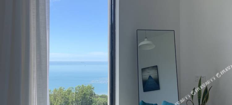 龙海镇海角多里安民宿图片