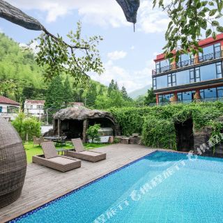 莫干山石门卡攻略-石门卡门票价格多少钱-团购票价预定优惠-景点地址