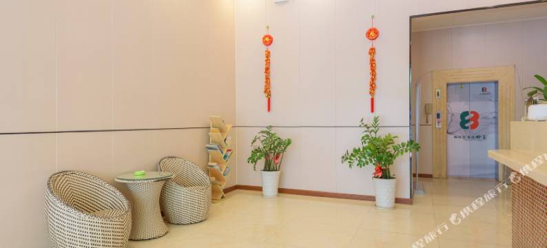 八方连锁酒店(东莞寮步篮球中心店)图片