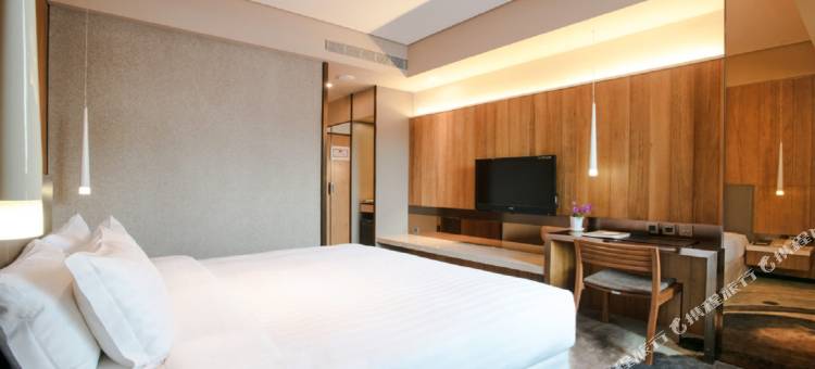台北HOME HOTEL图片