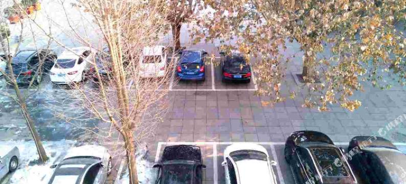 正定喜娥超市旅馆图片