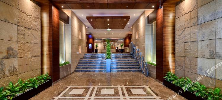 壮丽城市度假酒店(Majestic City Retreat Hotel)图片