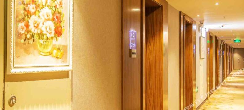 贵阳湖滨假日酒店图片