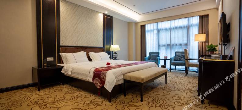 通山景元大酒店图片