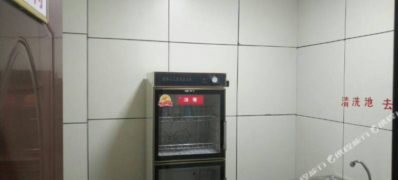 抚州兴隆酒楼图片