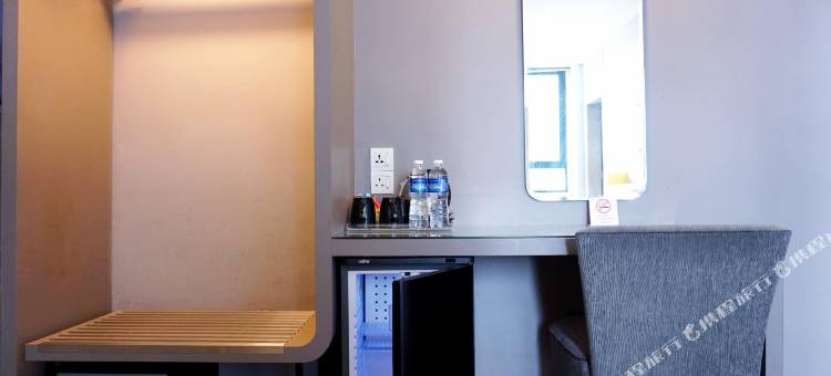 槟城乔治市彩鸿酒店(Travelodge Georgetown)图片