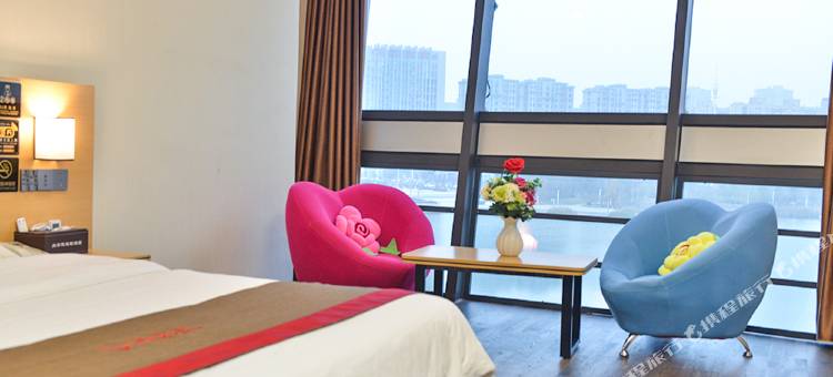 尚客优酒店(庐江大剧院店)图片