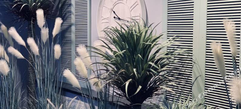 怡兰美宿酒店(克拉玛依市政府店)图片