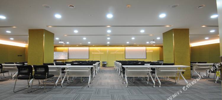 全季酒店(长春文化广场解放大路店)图片