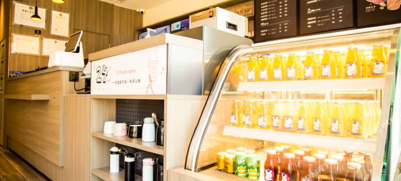 汉庭酒店(烟台金沙滩海水浴场富士康工业园店)图片