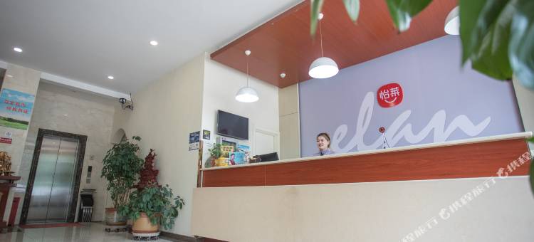 汇一酒店(德州晶华大道店)图片