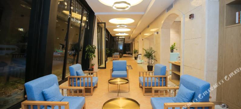 唯庭酒店(上海金桥店)图片