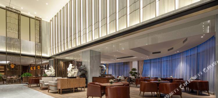 上海浦东温德姆酒店图片