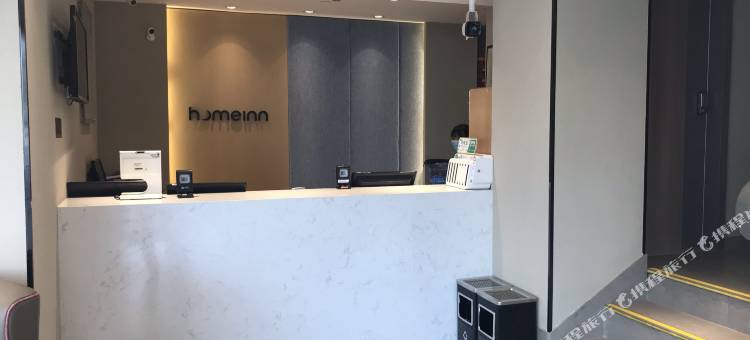 如家酒店·neo(上海中山公园地铁站店)图片