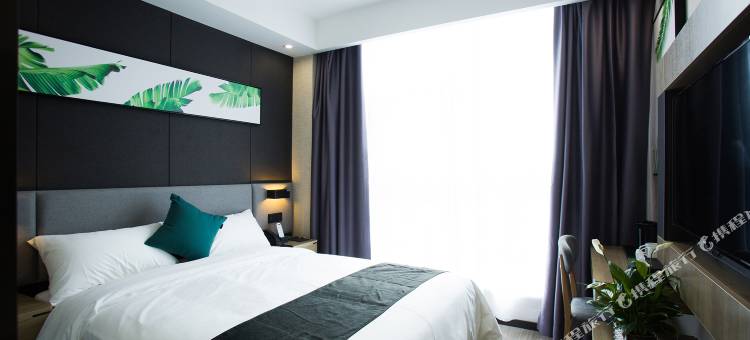 尚客优品酒店(西安高铁北站科技大学店)图片