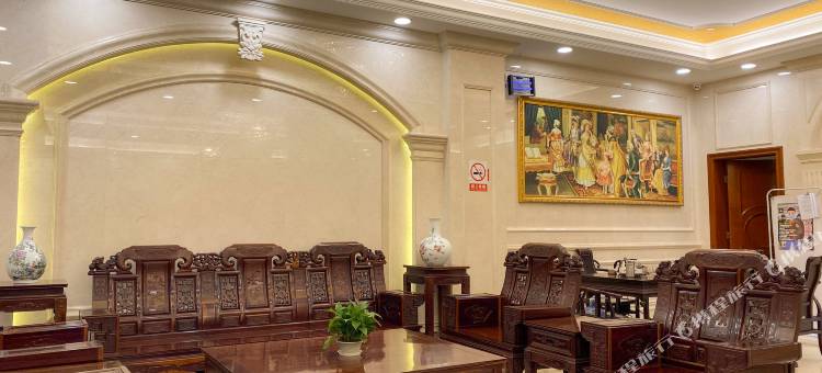 高州宏大商务酒店图片