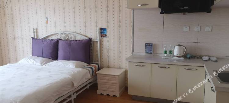 万悦时尚酒店( 银川悦海新天地店)图片