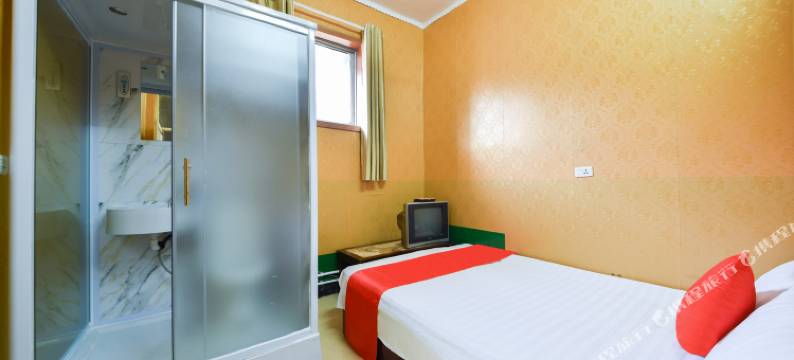 尉氏平安宾馆图片