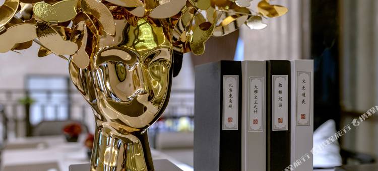 沃尔顿国际酒店(于都店)图片