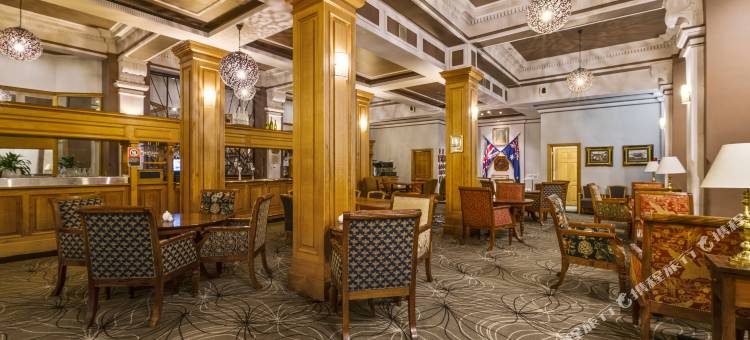 卡斯尔里精品酒店，Ascend酒店精选系列(Castlereagh Boutique Hotel, Ascend Hotel Collection)图片