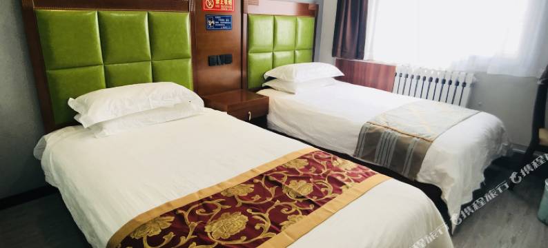 北京裕丰宾馆(北京南站店)图片