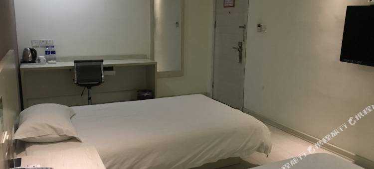 新乐天天益家快捷酒店图片