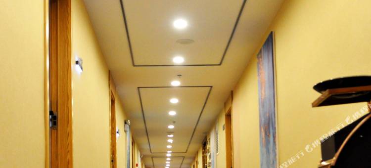 格林豪泰酒店(汕头海门莲花峰店)图片