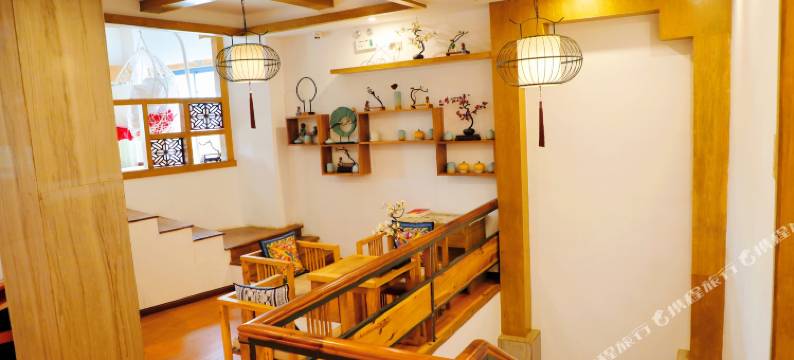 张家界新外滩花苑酒店图片