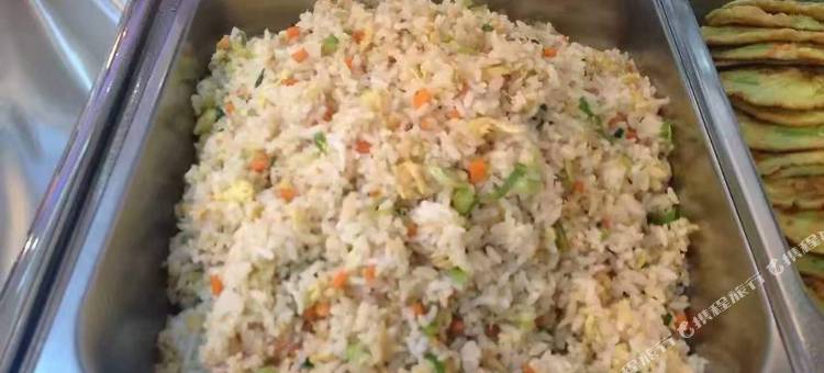 莫尔道嘎龙岩山庄图片