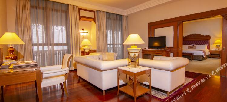 吉隆坡皇家朱兰酒店(Royale Chulan Kuala Lumpur)图片