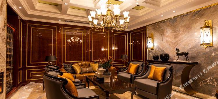 柳州喆里菊居度假酒店图片