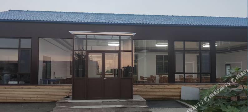 烟台秦马苑度假村图片