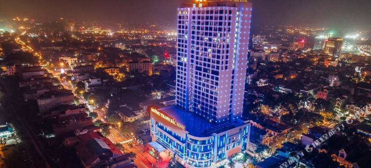 孟清豪华北宁酒店(Muong Thanh Luxury Bac Ninh Hotel)图片