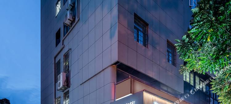 如家商旅酒店(厦门火车站文灶地铁站店)图片