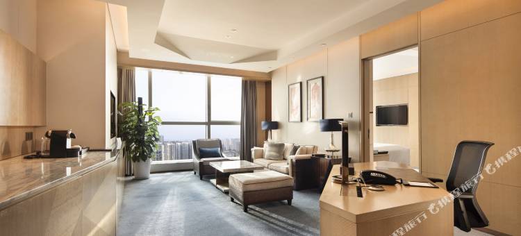 成都希尔顿酒店图片