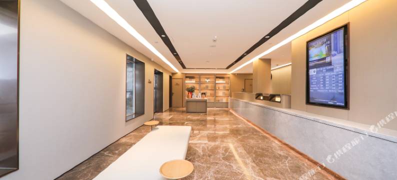 全季酒店(上海人民广场南京路店)图片