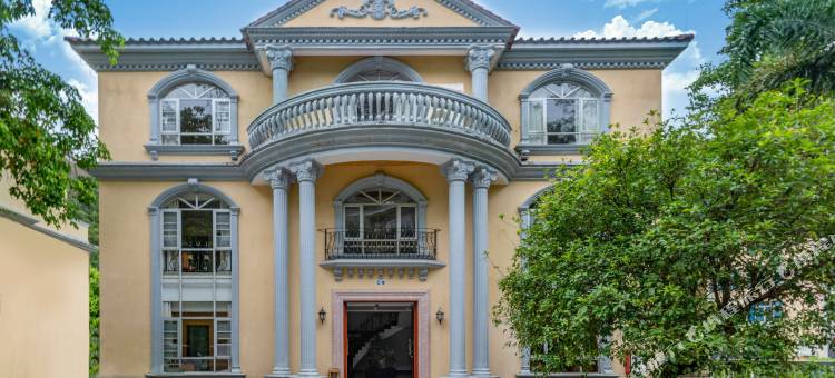 肇庆鼎庆酒店(鼎湖山风景区店)图片